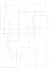 abstract architectural background with lines