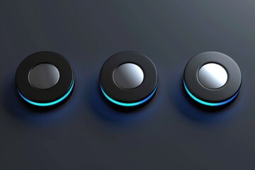 modern web button designs