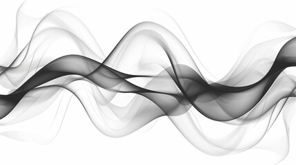Dynamic Abstract Digital Art with Vivid Colors and Fluid Motions