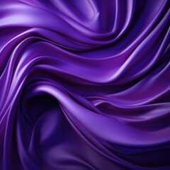 Fototapeta premium purple satin background