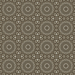 Royalty-Free Kaleidoscope Pattern: Creative Background for Posters, Presentations, and Social Media