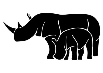 rhinoceros