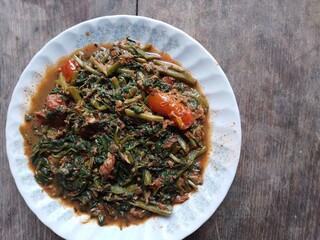 Meat, Vegetables, Eat, Food, Dish
