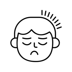 headache