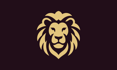 Lion Logo 