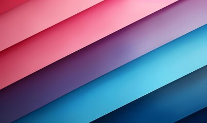 Fototapeta premium A minimalist abstract background illustration with delicate, fine lines in gold on a deep navy base, suggesting understated elegance