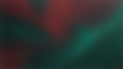 Fototapeta premium Blur and noise abstract gradient background