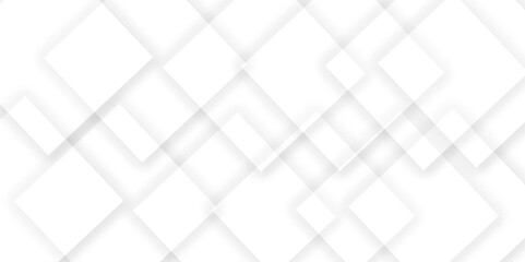 Modern seamless and retro pattern technology and business concept background. abstract background with minimal tech lines and white light grey shadows design for Banner, template space concept ect