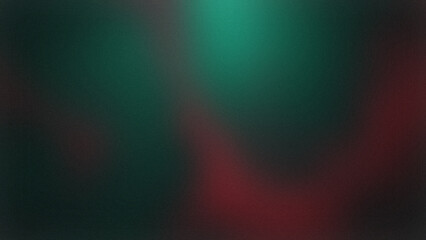 Obraz premium Blur and noise abstract gradient background