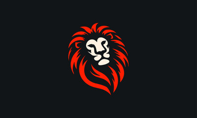 Lion Logo 