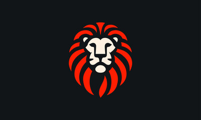 Lion Logo 