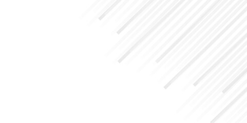 White gradient diagonal stripe line background. Motion Line Gradient stripes layers. business background metallica shining vector. Abstract monochrome elegant geometric backdrop, modern design,Vector.