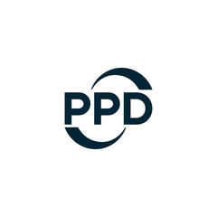 PPD logo. P P D design. White PPD letter. PPD, P P D letter logo design. P P D letter logo design in GOLD, GOLDEN LOGO, THREE, style. letter logo set in one artboard. P P D letter logo vector design.