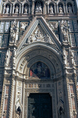 A day in Florence, Italy 