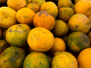 Fresh orange fruit images. Lot of healthy orange fruits background