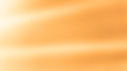 abstract orange background