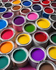 Fototapeta premium haulage, painting, colour solution, transport, logistics, paint job, truck painting, vehicle painting, custom painting, color design, paint technology, commercial vehicles, industrial painting,