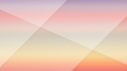 Gradient background color gradient concept graphic for illustration