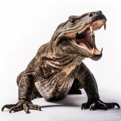 Fototapeta premium tyrannosaurus rex dinosaur
