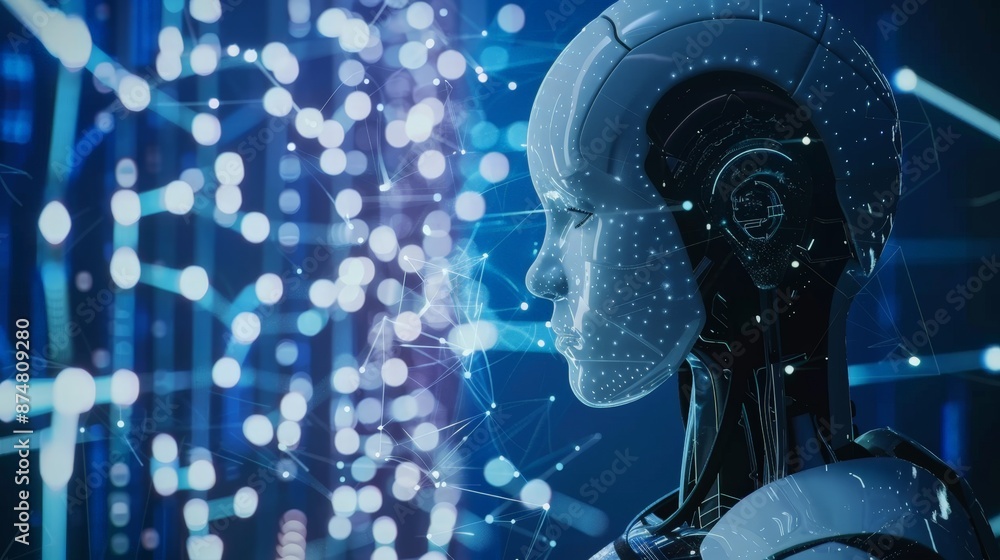 Aufkleber collaborative efforts are needed to address the global nature of ai technology and its impact on soc