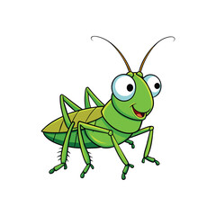 Cartoon vector design