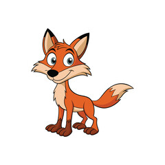 Fototapeta premium Cartoon vector design