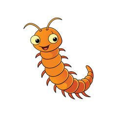 Cartoon vector design