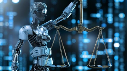 Ethical considerations such as fairness, transparency, and accountability must be integrated into the design and deployment of AI systems.