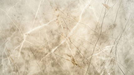 High-resolution image of a marble texture, with intricate veins and a rich interplay of light and shadow.