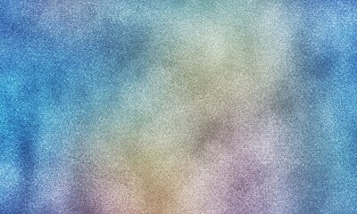 Foil texture background, abstract painting. rough, distressed, noise grainy, grungy texture. Abstract grungy gradient texture banner or poster background.