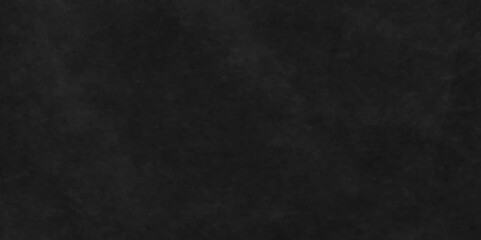 Fototapeta premium Dark black grunge wall charcoal colors texture backdrop background. Black Board Texture or Background. abstract grey color design are light with white gradient background.