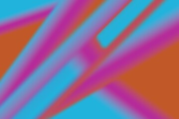 Abstract liquid background. gradient background