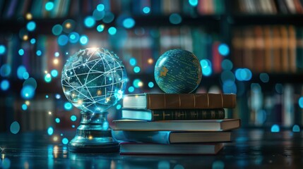 AIbased educational platform adapting to student needs, Innovation, Educational Solutions