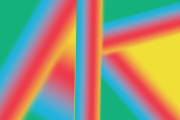 Fluid Emboss Abstract Background.  Fluid gradient mesh. Abstract wavy background
