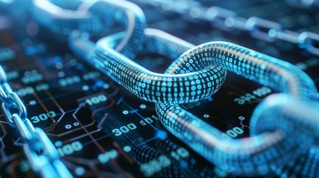 Leveraging emerging technologies such as blockchain and federated learning can enhance transparency and accountability in AI systems.