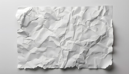 Obraz premium paper mockup