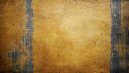 Old textured paper material. Grunge textured material. Vintage paper texture.