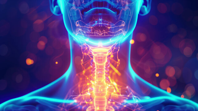 Optimal Thyroid Function: Selenium's Role in Metabolic Balance and Health