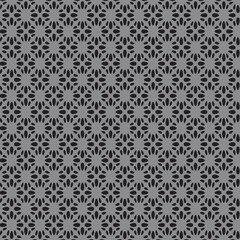 Illustration pattern ethnic design with colors and background fo