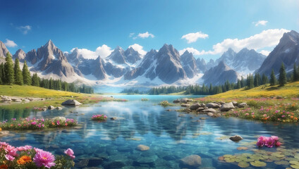 Paradise
