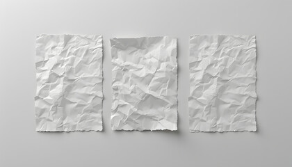 paper mockup