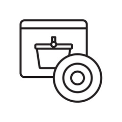 Advertising and Marketing Icon