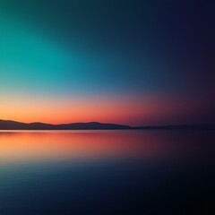 Obraz premium New Colorful gradient background for design as presentation, banner, ads, concept