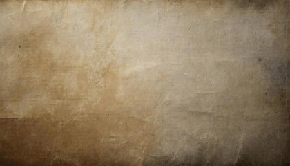 Obraz premium 古い質感のある紙の素材。グランジ質感の素材。ビンテージ紙のテクスチャー。Old textured paper material. Grunge textured material. Vintage paper texture.