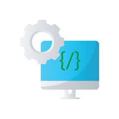 Programming Illustration