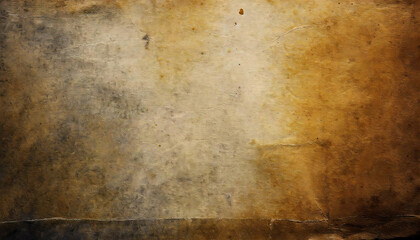 Fototapeta premium Old textured paper material. Grunge textured material. Vintage paper texture.