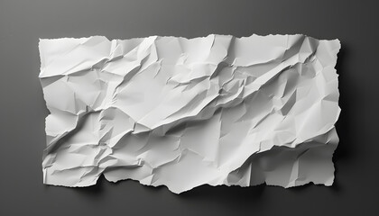 Obraz premium paper mockup