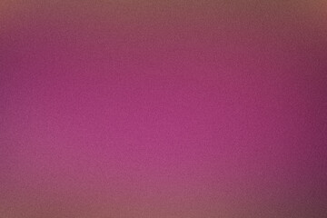Purple to orange color gradient on abstract textured background
