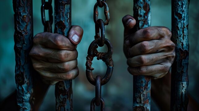 June 30 is the World Day Against Human Trafficking. August 30 is the International Day of Victims of Violent Disappearance. August 23 is the day of remembrance of the slave trade and its liquidation