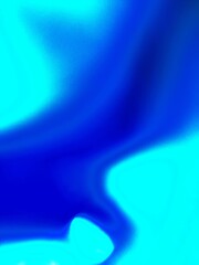 abstract blue background texture with liquid and waves texture 